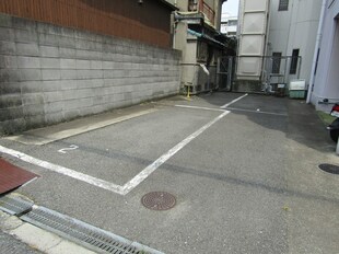 住ノ江駅 徒歩10分 4階の物件外観写真